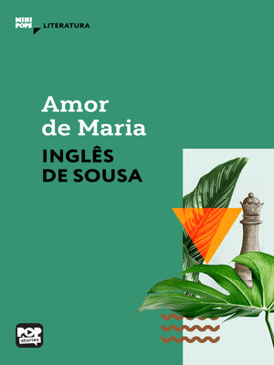 cover image of Amor de Maria
